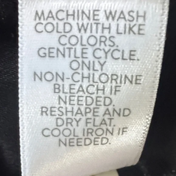 🌿 J.Jill Floral Knit Top – XL | NWT | Wearever Collection - Picture 7 of 8